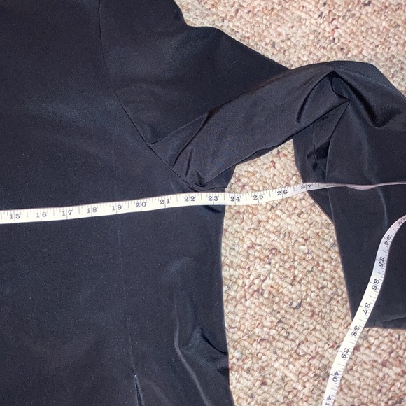 Calvin Klein Removable Hoodie Jacket - Picture 9 of 13
